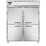 Continental Refrigerator D2FENPTHD Freezer, Pass-Thru