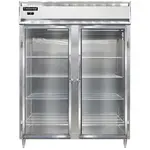 Continental Refrigerator D2FENSAGD Freezer, Reach-in