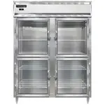 Continental Refrigerator D2FENSAGDHD Freezer, Reach-in