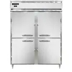 Continental Refrigerator D2FENSAHD Freezer, Reach-in