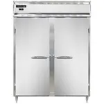 Continental Refrigerator D2FENSS Freezer, Reach-in