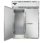 Continental Refrigerator D2FIN Freezer, Roll-in