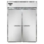 Continental Refrigerator D2FIN Freezer, Roll-in