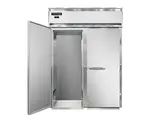 Continental Refrigerator D2FINE Freezer, Roll-in