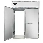 Continental Refrigerator D2FINRT Freezer, Roll-Thru