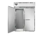 Continental Refrigerator D2FINSA Freezer, Roll-in