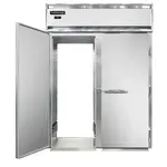 Continental Refrigerator D2FINSART Freezer, Roll-Thru