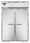 Continental Refrigerator D2FINSSE Freezer, Roll-in