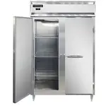 Continental Refrigerator D2FN Freezer, Reach-in
