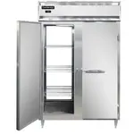 Continental Refrigerator D2FNPT Freezer, Pass-Thru