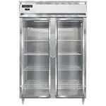 Continental Refrigerator D2FNSAGD Freezer, Reach-in