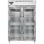 Continental Refrigerator D2FNSAGDHD Freezer, Reach-in