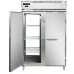 Continental Refrigerator D2FNSAPT Freezer, Pass-Thru