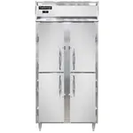 Continental Refrigerator D2FSENSAHD Freezer, Reach-in