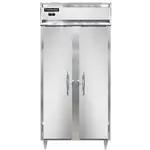 Continental Refrigerator D2FSENSS Freezer, Reach-in