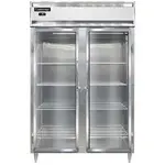 Continental Refrigerator D2FSNGD Freezer, Reach-in