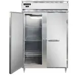 Continental Refrigerator D2FSNSA Freezer, Reach-in