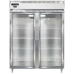 Continental Refrigerator D2RESNGD Refrigerator, Reach-in