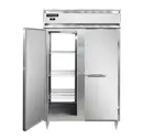 Continental Refrigerator D2RFNPT Refrigerator Freezer, Pass-Thru