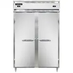 Continental Refrigerator D2RFSN Refrigerator Freezer, Reach-In
