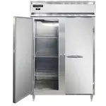 Continental Refrigerator D2RN Refrigerator, Reach-in