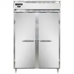 Continental Refrigerator D2RN Refrigerator, Reach-in