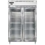 Continental Refrigerator D2RNSSGD Refrigerator, Reach-in