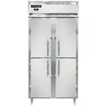 Continental Refrigerator D2RSENSAHD Refrigerator, Reach-in