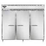 Continental Refrigerator D3REN Refrigerator, Reach-in