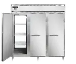 Continental Refrigerator D3RNSAPT Refrigerator, Pass-Thru