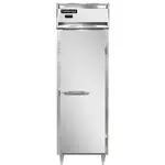 Continental Refrigerator DL1W Heated Cabinet, Reach-In