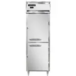 Continental Refrigerator DL1W-HD Heated Cabinet, Reach-In
