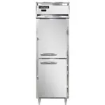 Continental Refrigerator DL1W-SS-HD Heated Cabinet, Reach-In