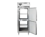 Continental Refrigerator DL1WE-PT-HD Heated Cabinet, Pass-Thru