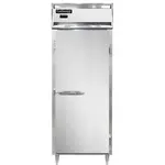 Continental Refrigerator DL1WE-SS Heated Cabinet, Reach-In