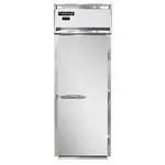Continental Refrigerator DL1WI Heated Cabinet, Roll-In