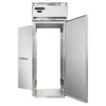 Continental Refrigerator DL1WI-RT Heated Cabinet, Roll-Thru