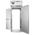 Continental Refrigerator DL1WI-SA-RT Heated Cabinet, Roll-Thru