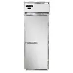 Continental Refrigerator DL1WI-SS Heated Cabinet, Roll-In