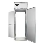 Continental Refrigerator DL1WI-SS-RT-E Heated Cabinet, Roll-Thru