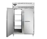 Continental Refrigerator DL2RW-PT Refrigerated/Heated Pass-Thru, Dual Temp