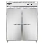 Continental Refrigerator DL2RWE-SA Refrigerated/Heated Cabinet, Dual Temp