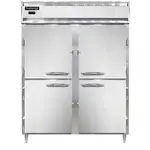 Continental Refrigerator DL2WE-SA-HD Heated Cabinet, Reach-In