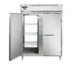 Continental Refrigerator DL2WE-SA-PT Heated Cabinet, Pass-Thru