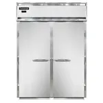 Continental Refrigerator DL2WI Heated Cabinet, Roll-In