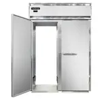 Continental Refrigerator DL2WI-RT-E Heated Cabinet, Roll-Thru