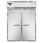 Continental Refrigerator DL2WI-SA Heated Cabinet, Roll-In