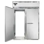 Continental Refrigerator DL2WI-SA-RT-E Heated Cabinet, Roll-Thru