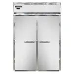 Continental Refrigerator DL2WI-SS-E Heated Cabinet, Roll-In