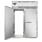 Continental Refrigerator DL2WI-SS-RT-E Heated Cabinet, Roll-Thru